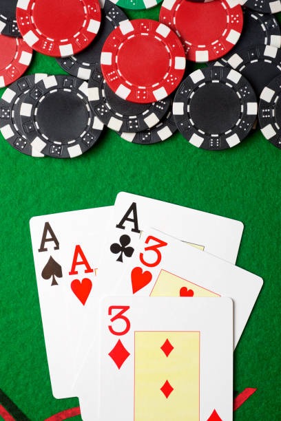 musik4d No Commission Baccarat live dealer table with card layout and betting positions
