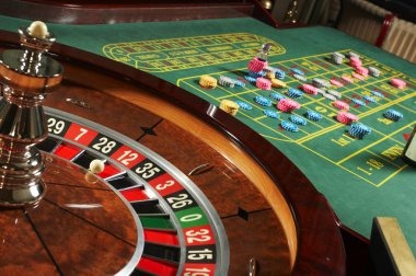 Speed Blackjack betting interface showing timer and card layout